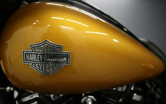 2023 Harley-Davidson Street Glide Special FLHXS