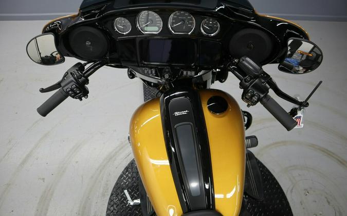 2023 Harley-Davidson Street Glide Special FLHXS