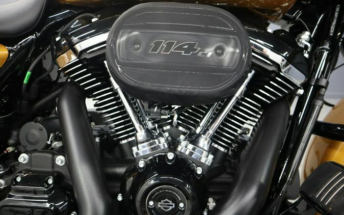 2023 Harley-Davidson Street Glide Special FLHXS