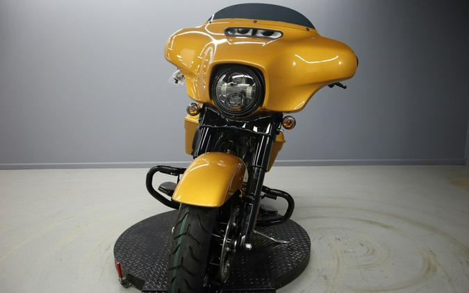 2023 Harley-Davidson Street Glide Special FLHXS