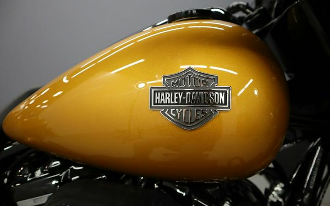 2023 Harley-Davidson Street Glide Special FLHXS