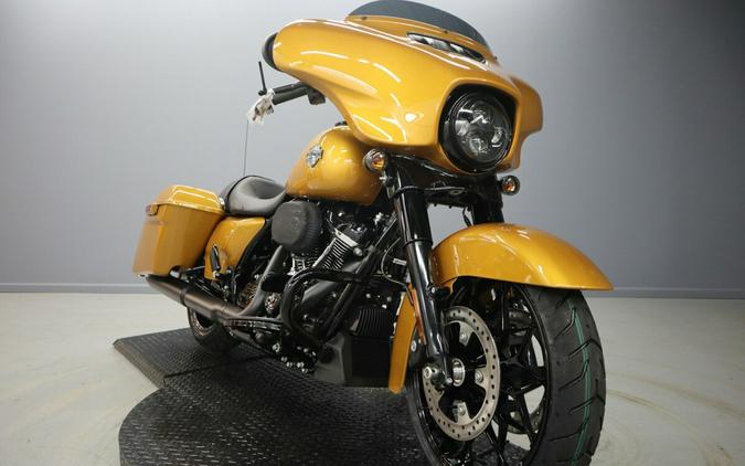 2023 Harley-Davidson Street Glide Special FLHXS