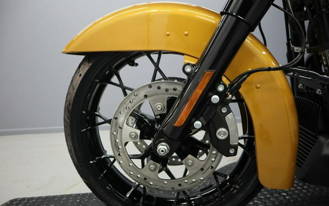 2023 Harley-Davidson Street Glide Special FLHXS