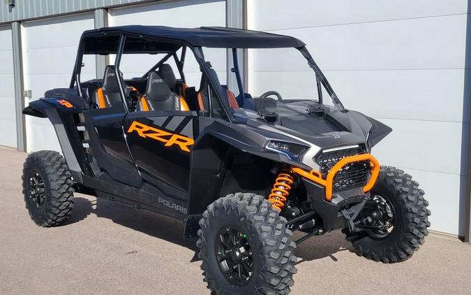 2024 Polaris RZR XP 4 1000 Ultimate