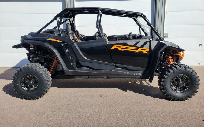 2024 Polaris RZR XP 4 1000 Ultimate