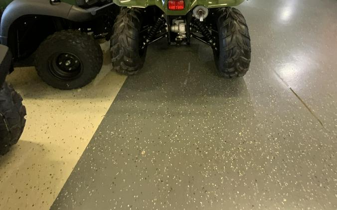 2024 Yamaha Kodiak 450