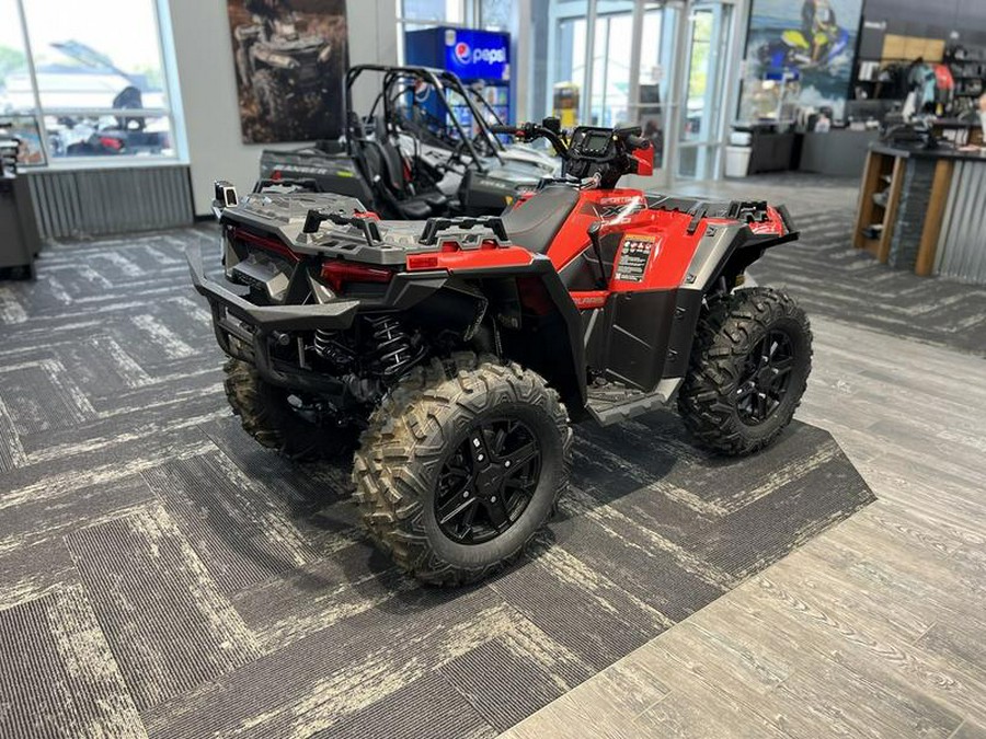 2024 Polaris® Sportsman XP 1000 Ultimate Trail