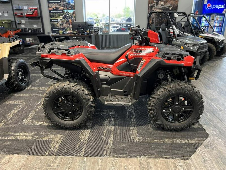 2024 Polaris® Sportsman XP 1000 Ultimate Trail