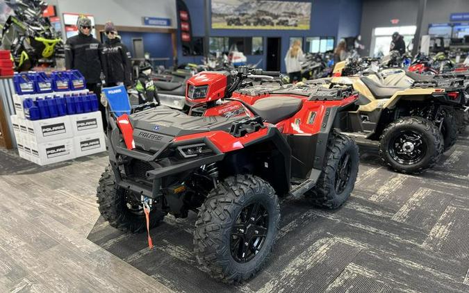 2024 Polaris® Sportsman XP 1000 Ultimate Trail