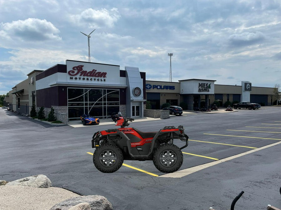 2024 Polaris® Sportsman XP 1000 Ultimate Trail