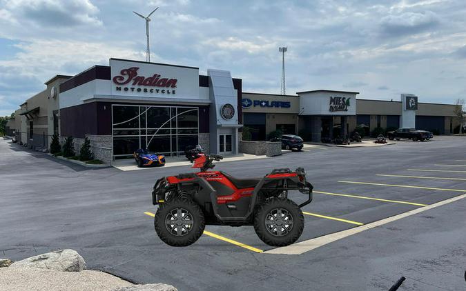 2024 Polaris® Sportsman XP 1000 Ultimate Trail