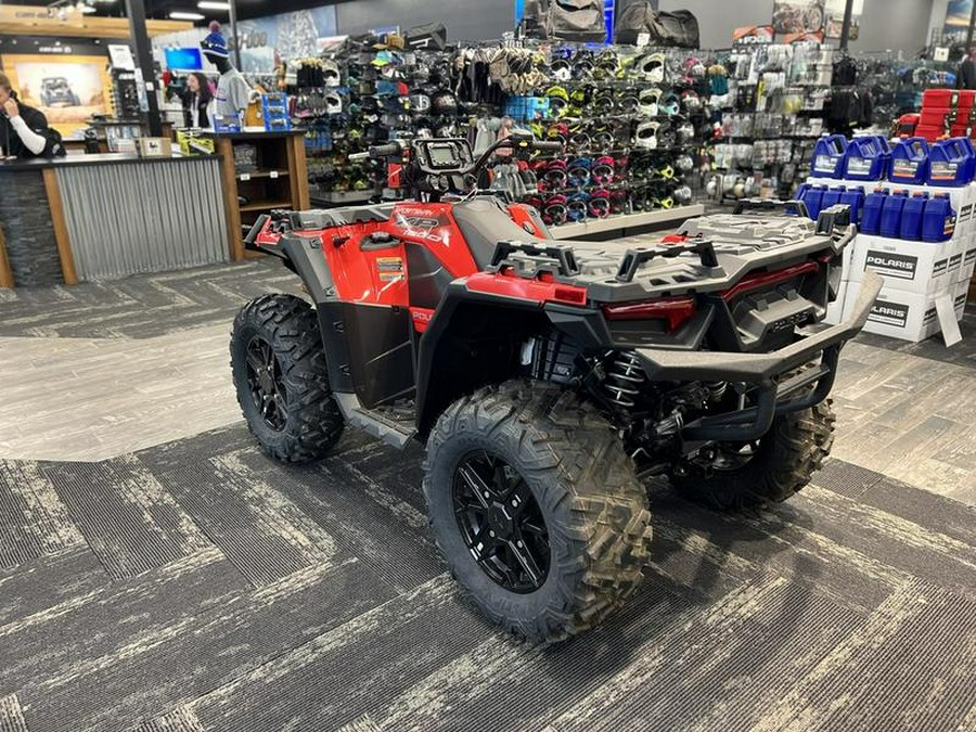 2024 Polaris® Sportsman XP 1000 Ultimate Trail