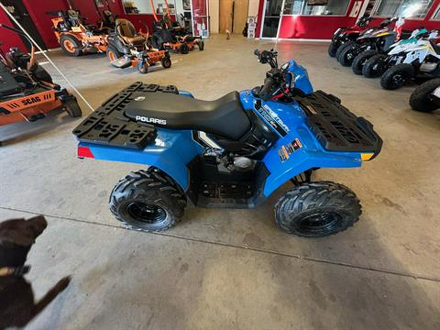 2024 Polaris Sportsman 110