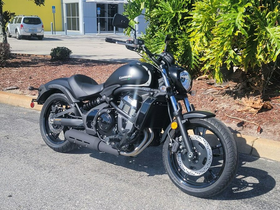 2024 Kawasaki Vulcan S