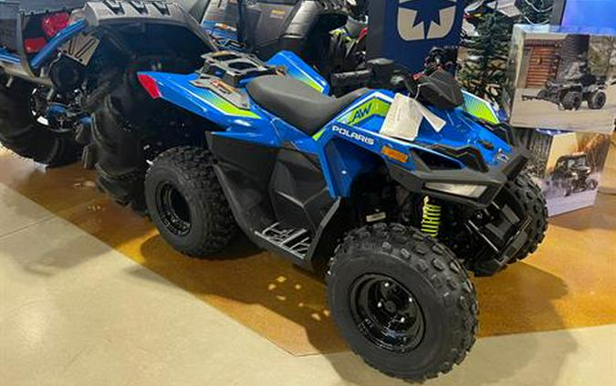 2024 Polaris Outlaw 70 EFI