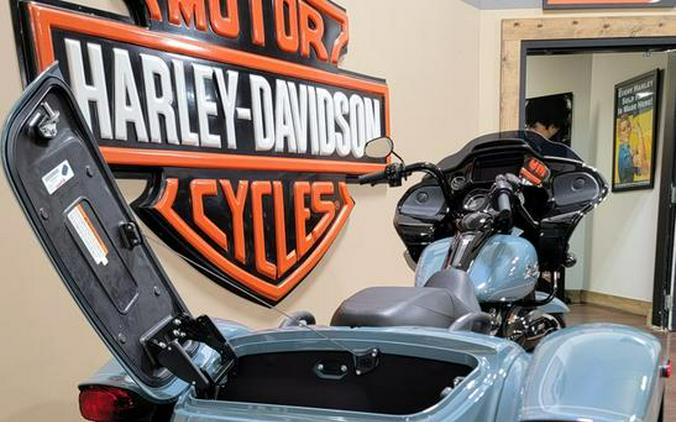 2024 Harley-Davidson® FLTRT - Road Glide® 3