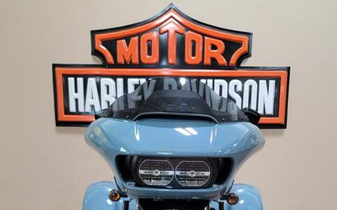 2024 Harley-Davidson® FLTRT - Road Glide® 3