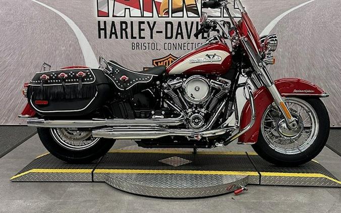 2024 Harley-Davidson Hydra-Glide Revival First Look [27 Pics]