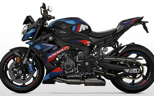 2024 BMW M 1000 R