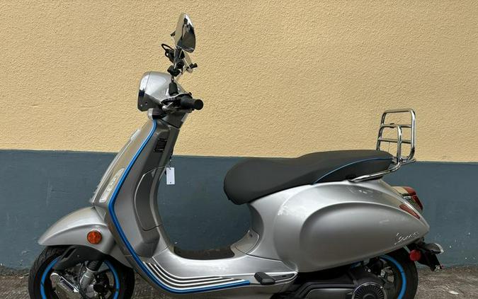 2020 Vespa Elettrica 30 MPH