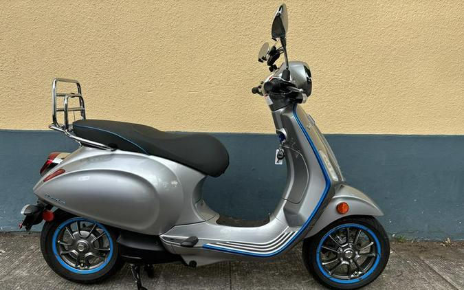 2020 Vespa Elettrica 30 MPH