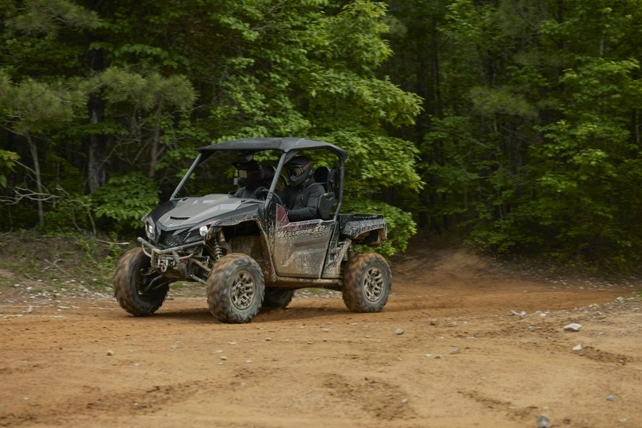 2024 Yamaha Wolverine RMAX2 1000 XT-R