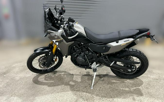 2025 Yamaha TENERE 700
