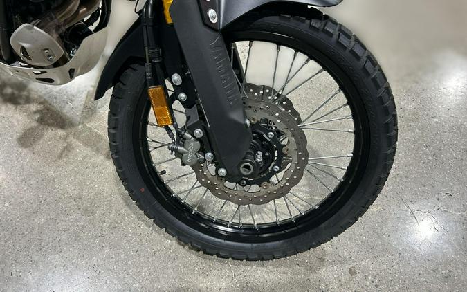 2025 Yamaha TENERE 700