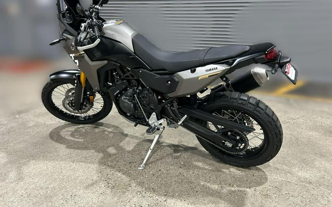 2025 Yamaha TENERE 700