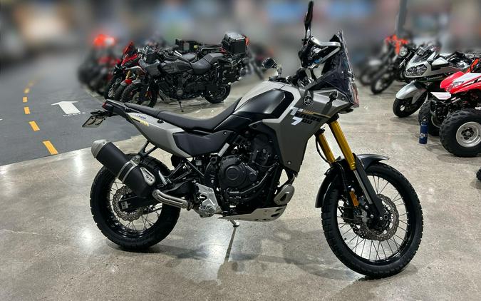 2025 Yamaha TENERE 700