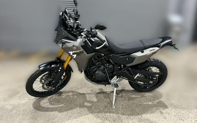 2025 Yamaha TENERE 700
