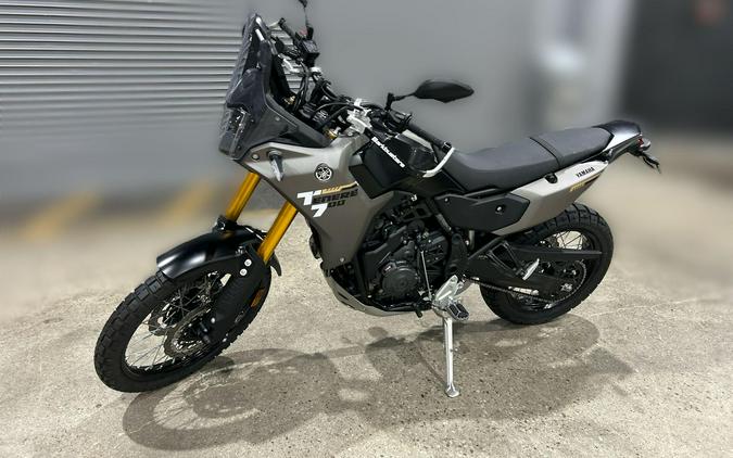 2025 Yamaha TENERE 700