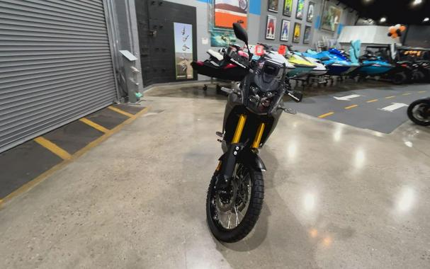 2025 Yamaha TENERE 700