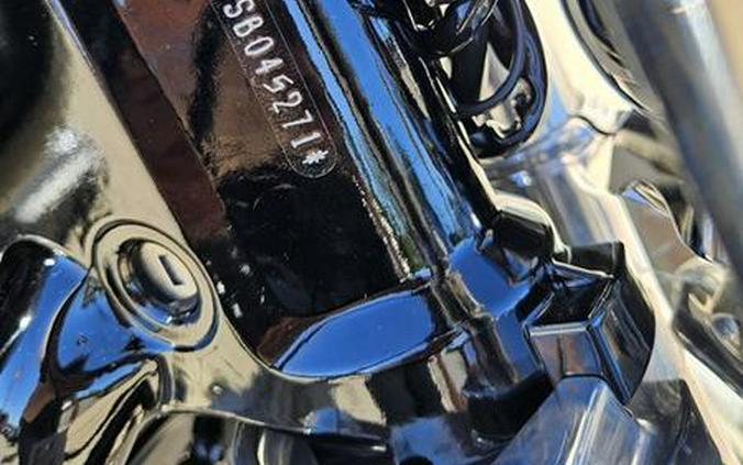 2025 Harley-Davidson® FXBR - Breakout®