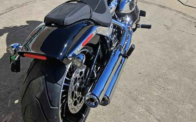 2025 Harley-Davidson® FXBR - Breakout®