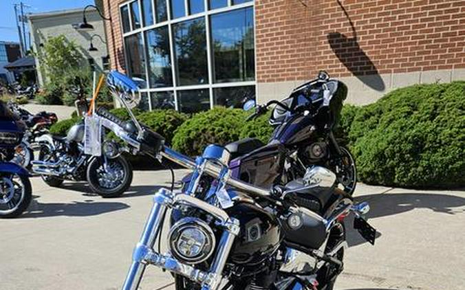 2025 Harley-Davidson® FXBR - Breakout®