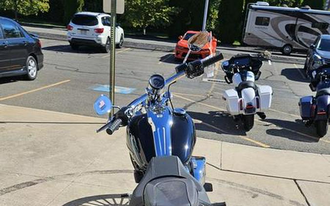 2025 Harley-Davidson® FXBR - Breakout®