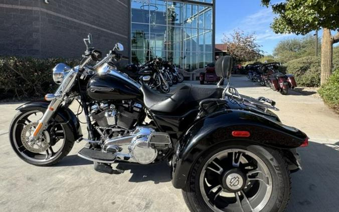 2018 Harley-Davidson® FLRT - Freewheeler®
