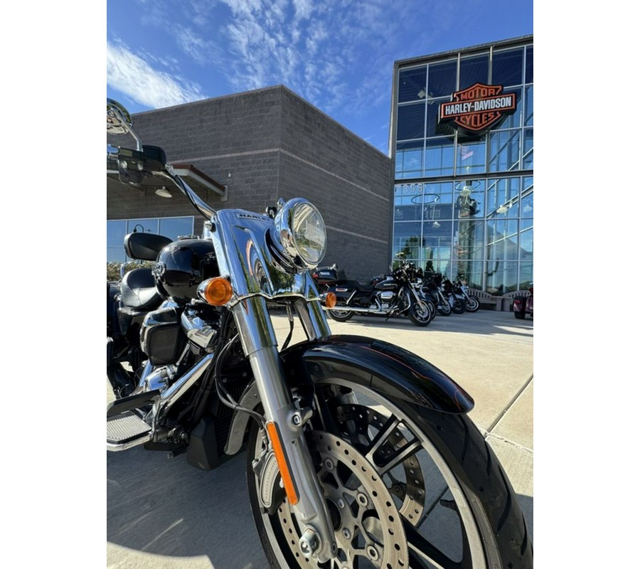 2018 Harley-Davidson® FLRT - Freewheeler®