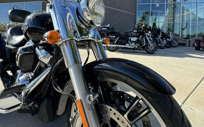 2018 Harley-Davidson® FLRT - Freewheeler®