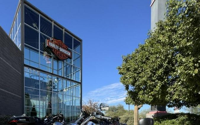 2018 Harley-Davidson® FLRT - Freewheeler®