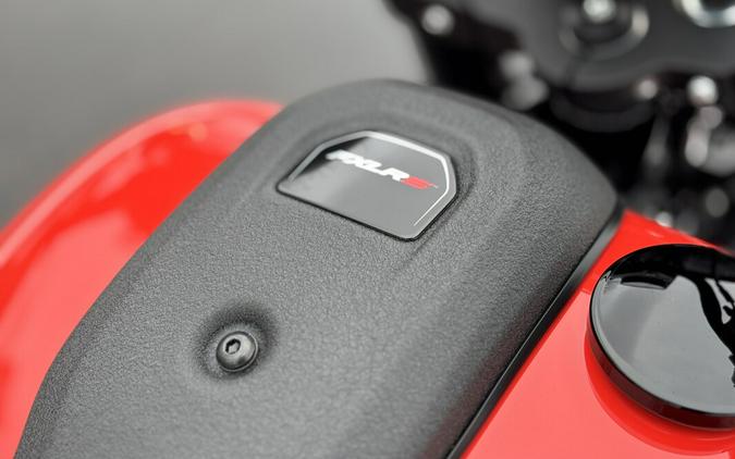 2026 Harley-Davidson Low Rider S