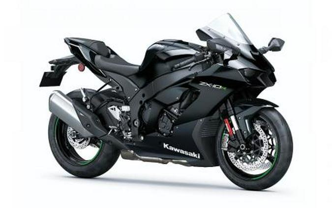 2021 Kawasaki Ninja® ZX™-10R ABS