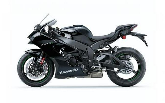 2021 Kawasaki Ninja® ZX™-10R ABS