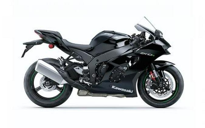 2021 Kawasaki Ninja® ZX™-10R ABS