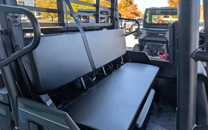 2026 Kawasaki Mule PRO-FXT™ 1000 LE
