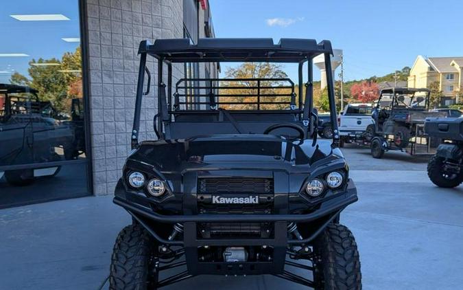 2026 Kawasaki Mule PRO-FXT™ 1000 LE
