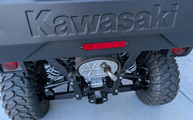 2026 Kawasaki Mule PRO-FXT™ 1000 LE