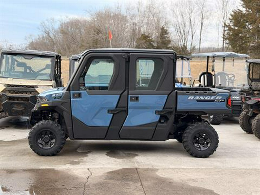 2026 Polaris Ranger Crew SP 570 NorthStar Edition
