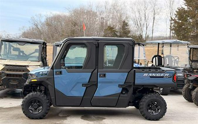 2026 Polaris Ranger Crew SP 570 NorthStar Edition